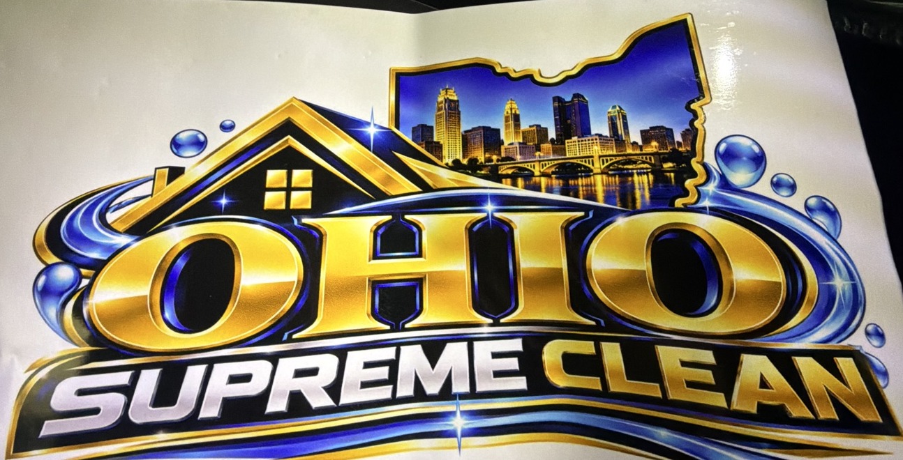 Ohio Supreme Clean